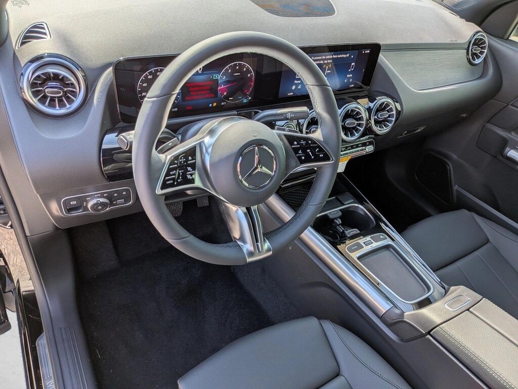 New 2026 Mercedes-Benz GLA 250 GLA 250 SUV SUV