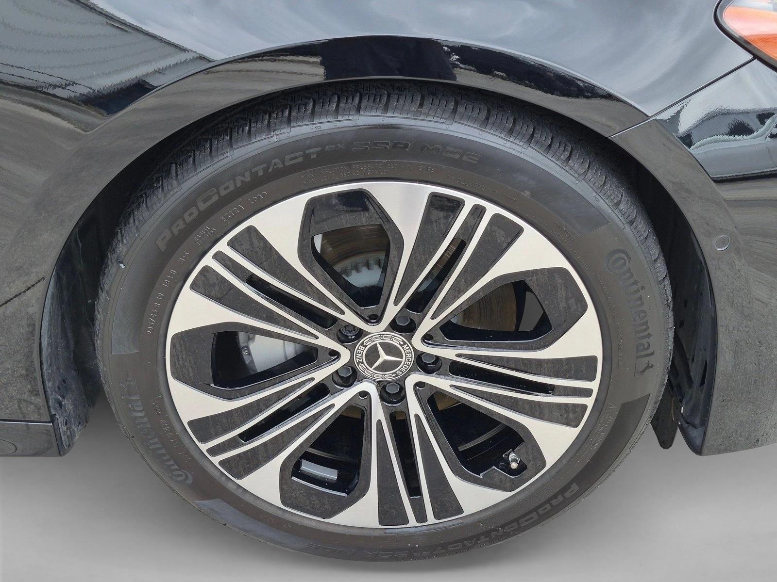 2026 Mercedes-Benz E-Class E350 - Photo 24