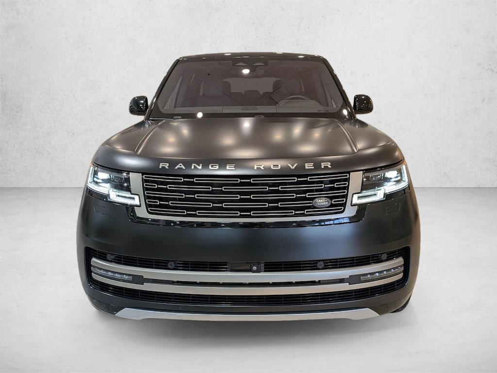 Used 2023 Land Rover Range Rover P400 SE 7 Seat SUV