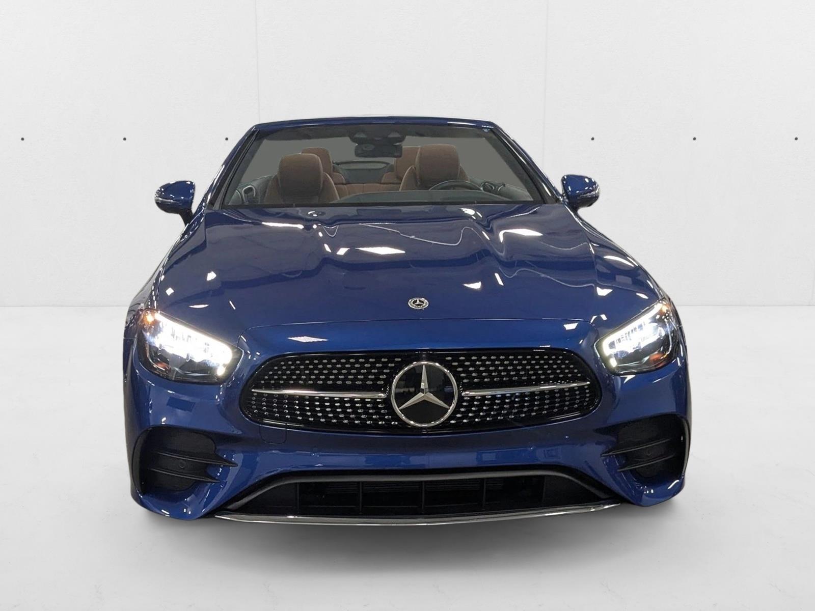 2023 Mercedes Benz E 450 photo 2