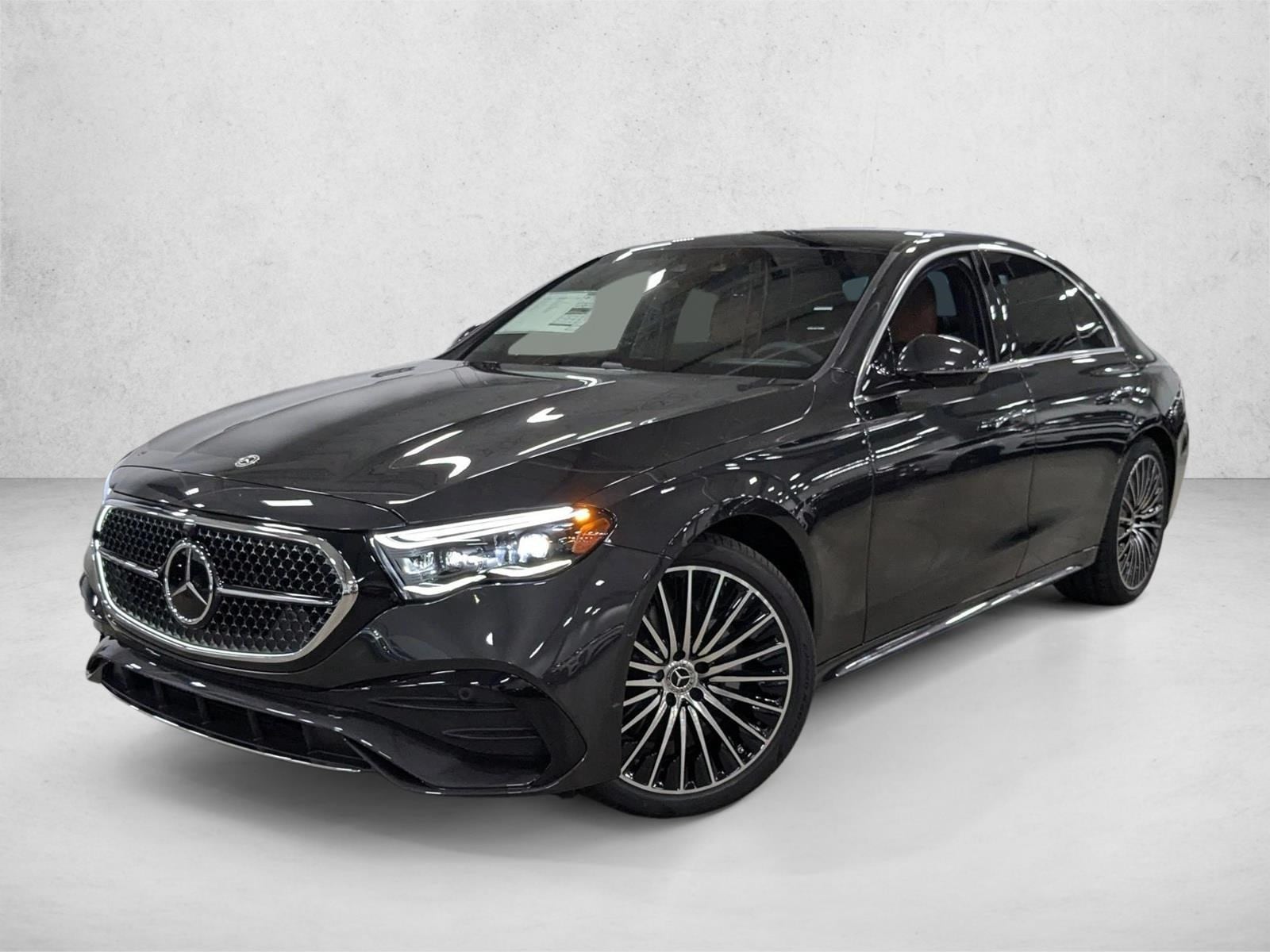 2026 Mercedes-Benz E-Class E350's photo