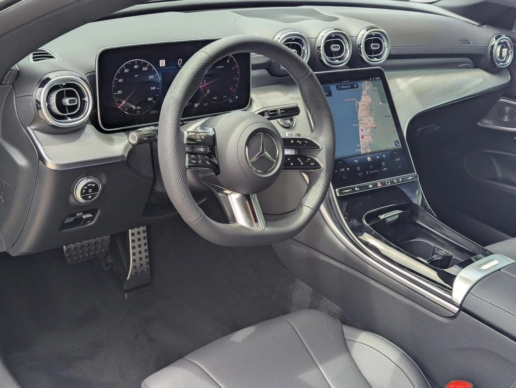 New 2026 Mercedes-Benz CLE 450 CLE 450 4MATIC ® Coupe Coupe