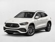 Mercedes-Benz AMG GLA 35
