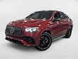 Mercedes-Benz AMG GLE 53