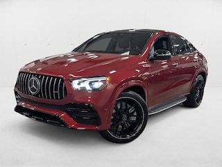 2023 Mercedes-Benz AMG GLE 53