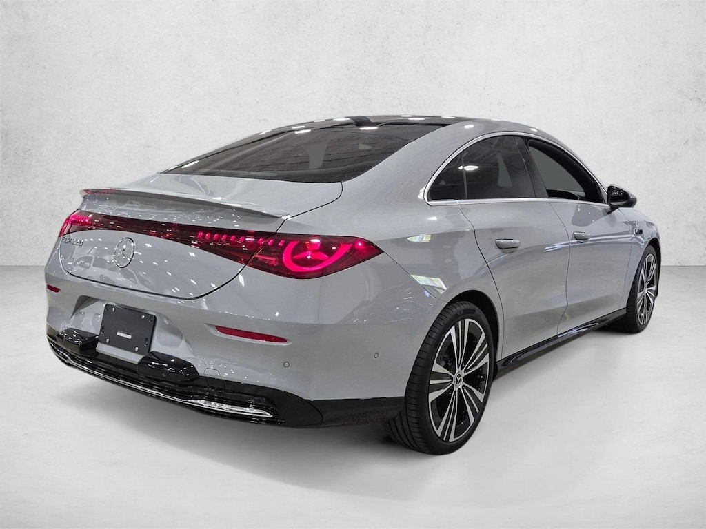 New 2027 Mercedes-Benz CLA 220 CLA 220 Hybrid FWD Sedan