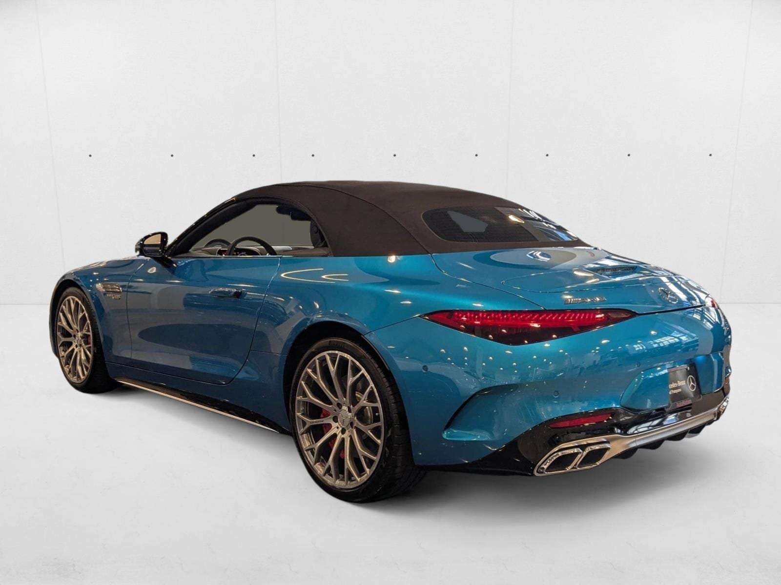 メルシ Srixon ZXi5 Irons - Maple Hill Golf