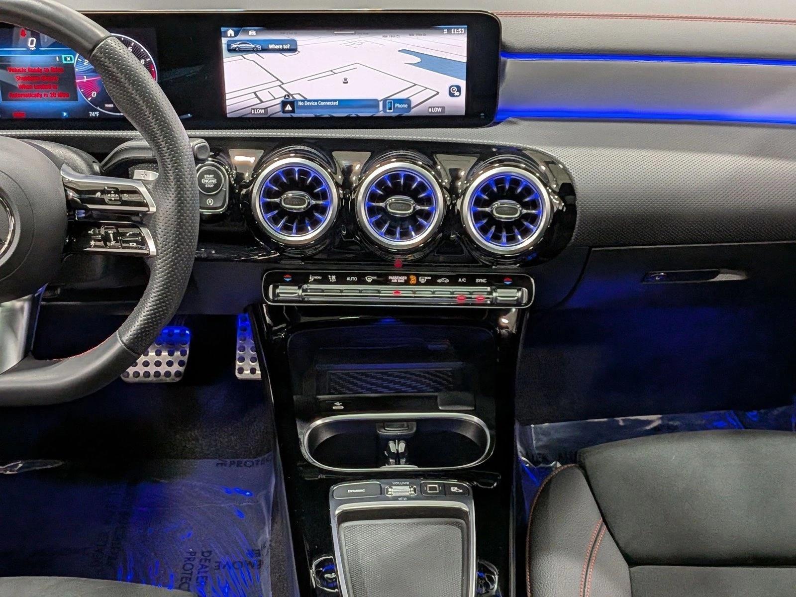 2026 Mercedes-Benz CLA CLA 250 - Photo 15