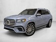  Mercedes-Benz GLS 580