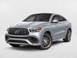 Mercedes-Benz AMG GLE 63