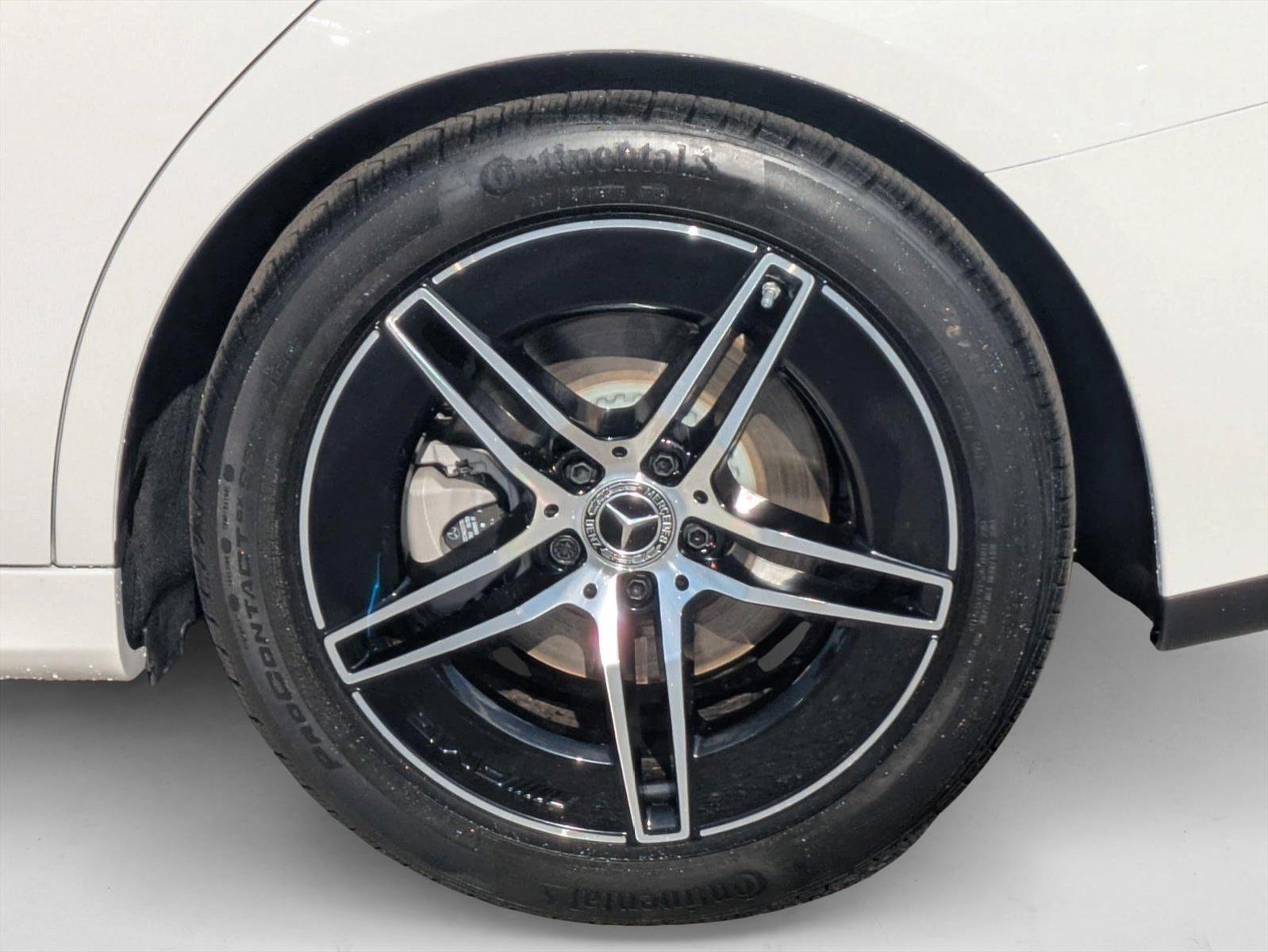 2025 Mercedes-Benz E-Class E350 - Photo 9