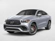  Mercedes-Benz AMG GLE 63