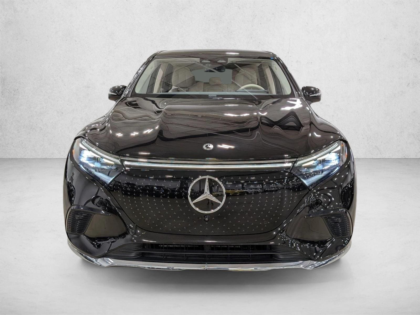 Certified 2023 Mercedes-Benz EQS SUV Base with VIN 4JGDM2EBXPA006660 for sale in Pompano Beach, FL