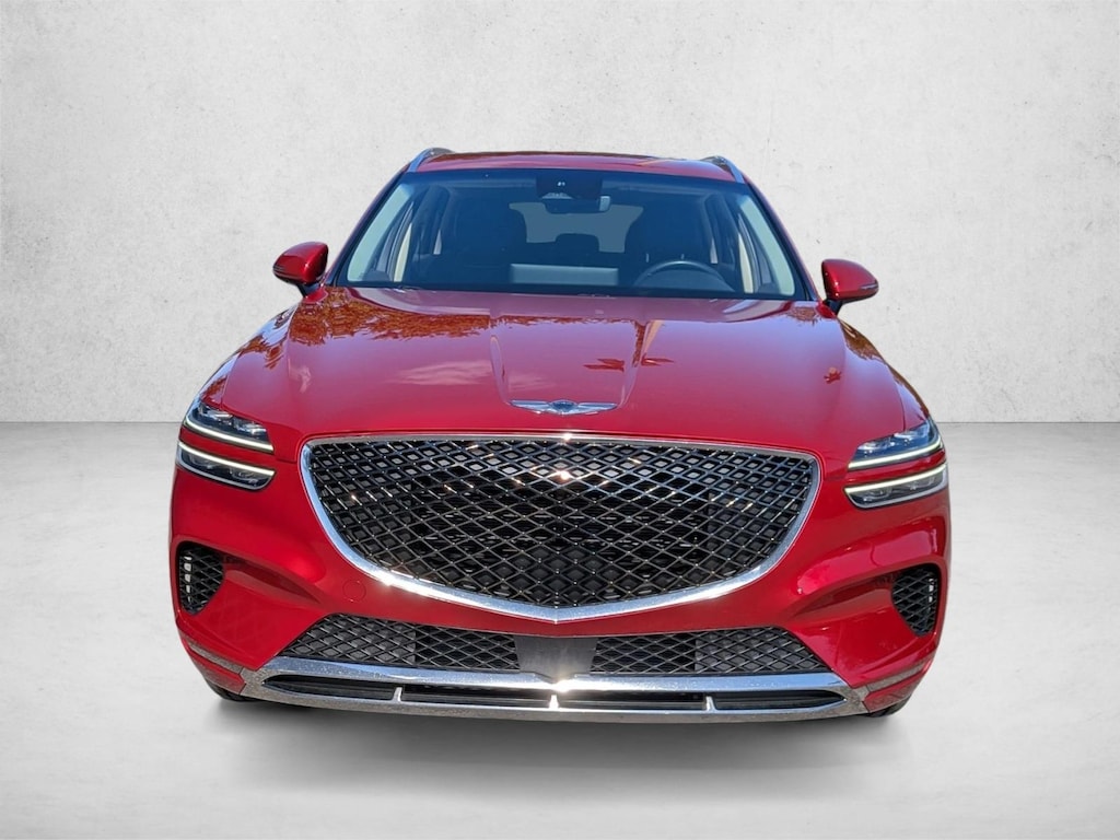 Used 2023 Genesis GV70 2.5T SUV