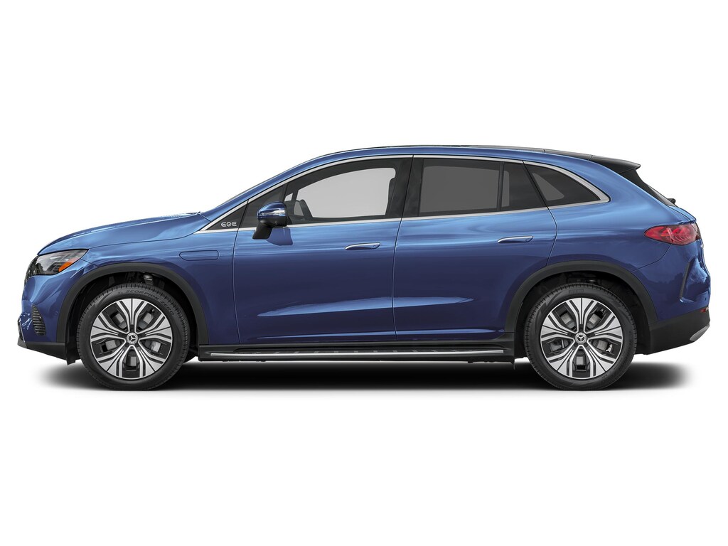 New 2027 Mercedes-Benz EQE 320+ SUV EQE 320+ SUV SUV