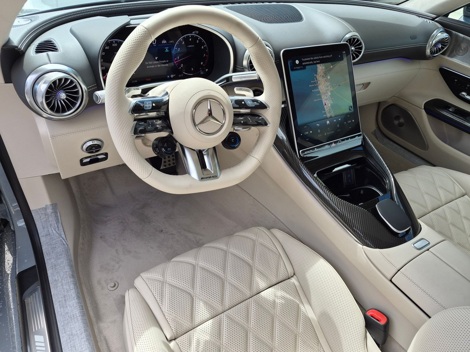 New 2027 Mercedes-Benz AMG GT 55 AMG ® GT 55 Coupe Coupe