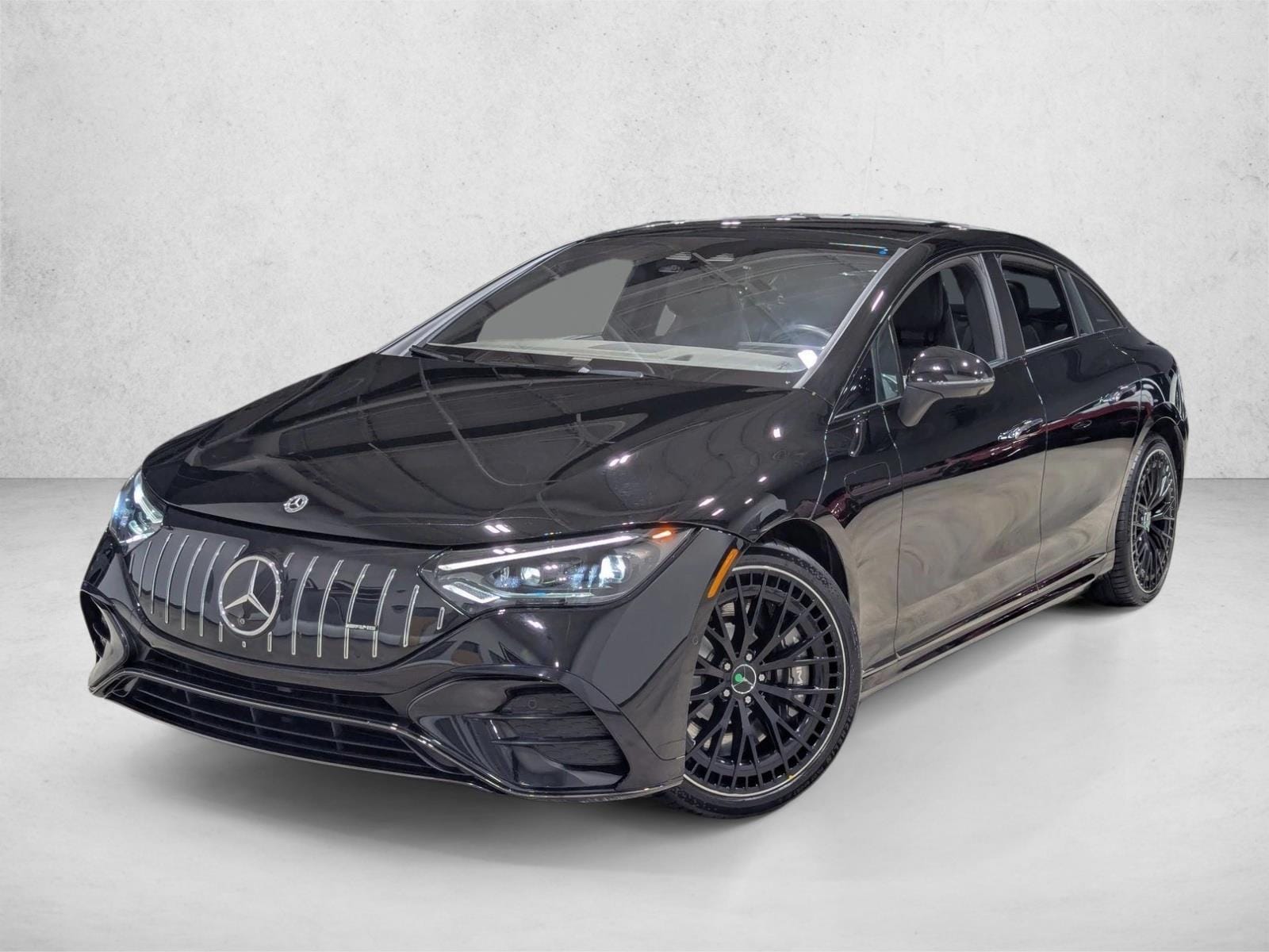 2023 Mercedes-Benz EQE AMG EQE 53's photo