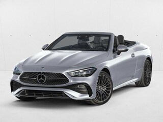 2026 Mercedes-Benz CLE 300