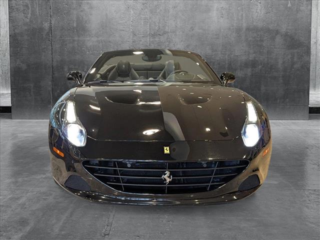 Used 2015 Ferrari California T Base with VIN ZFF77XJA2F0210524 for sale in Pompano Beach, FL