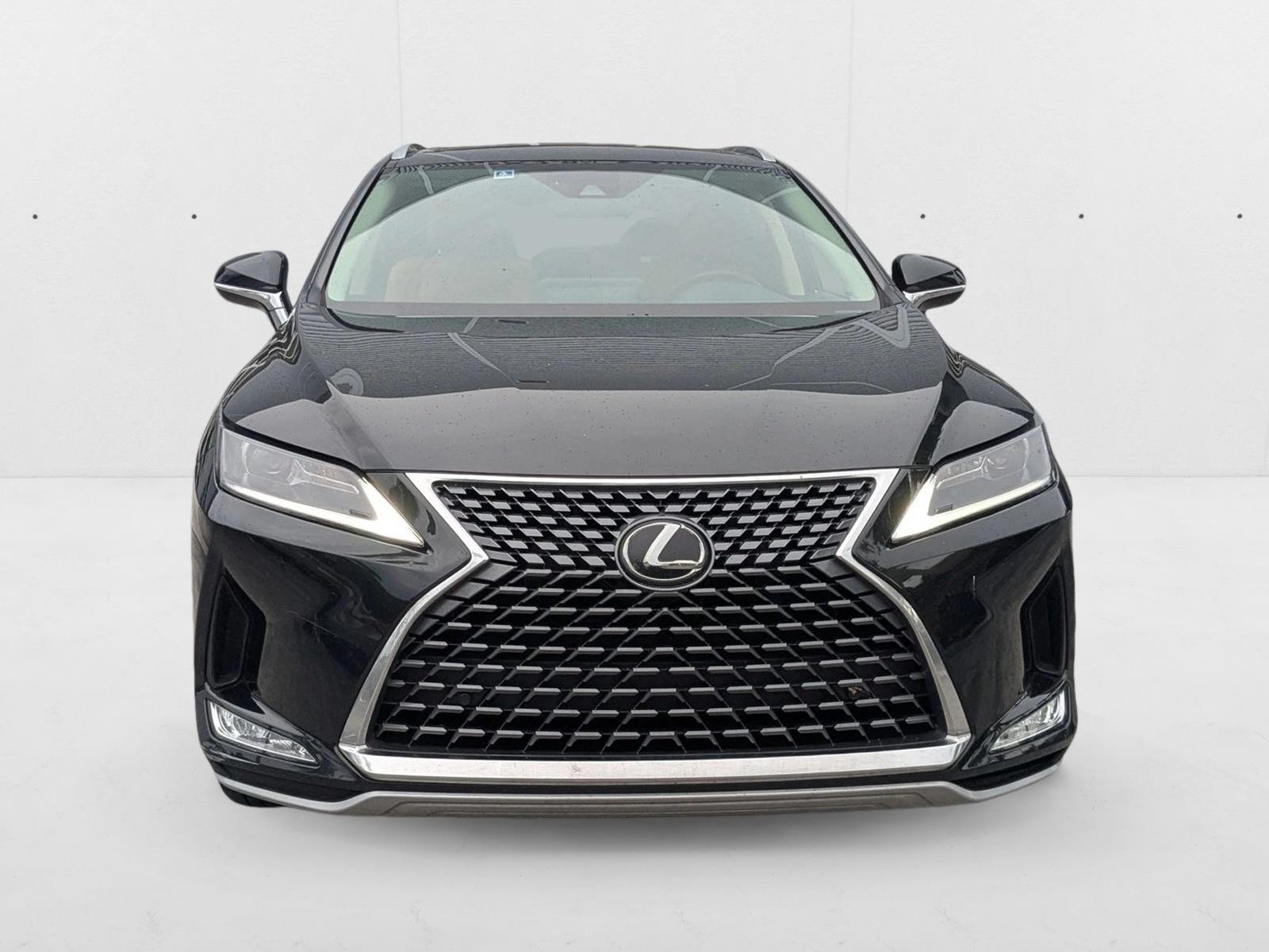2022 Lexus RX Premium photo 2