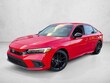  Honda Civic Sedan