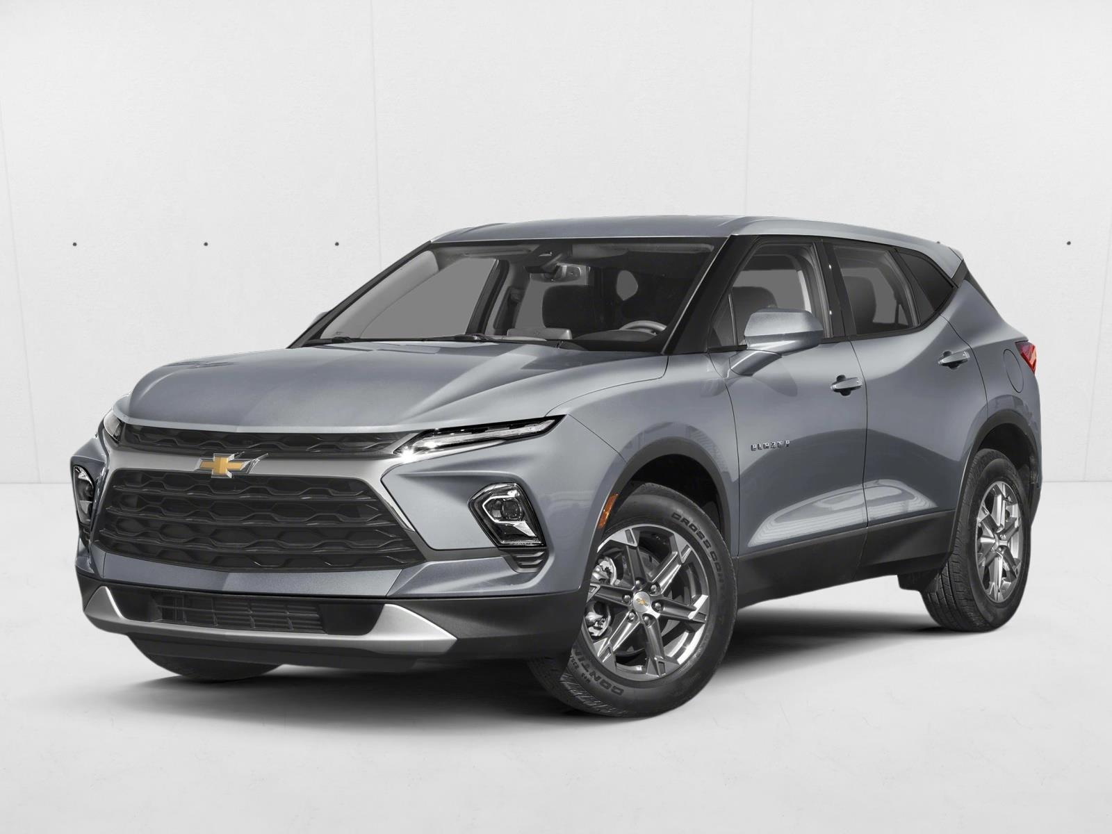  Chevrolet Blazer