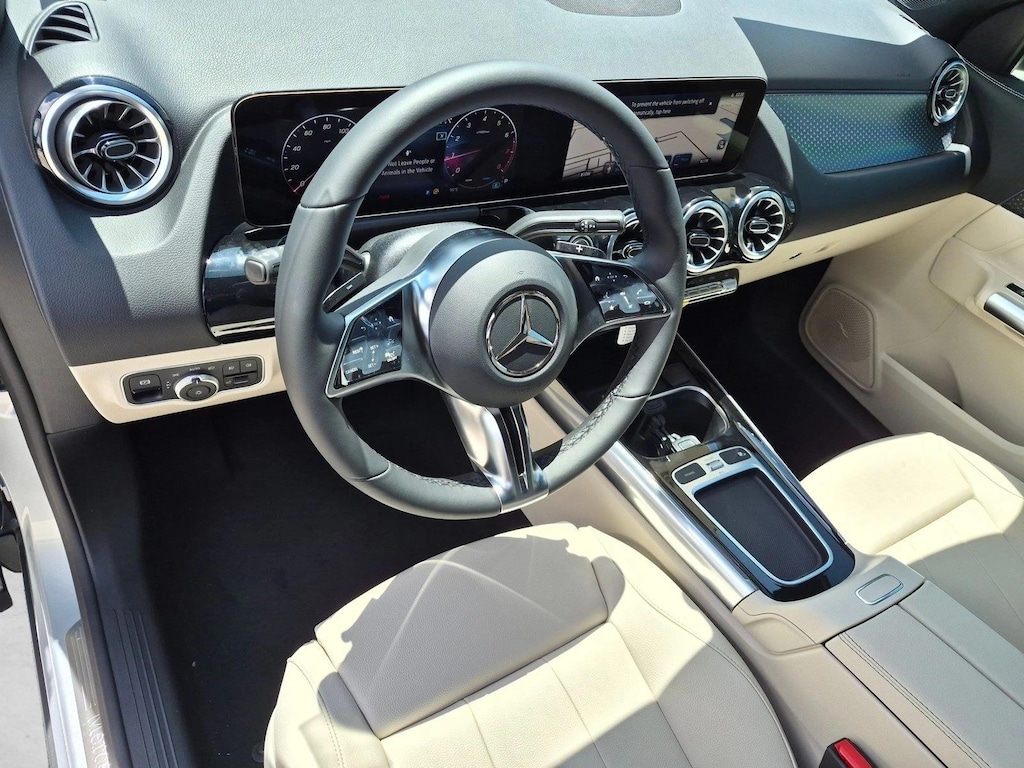 New 2026 Mercedes-Benz GLA 250 GLA 250 SUV SUV