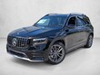  Mercedes-Benz AMG GLB 35