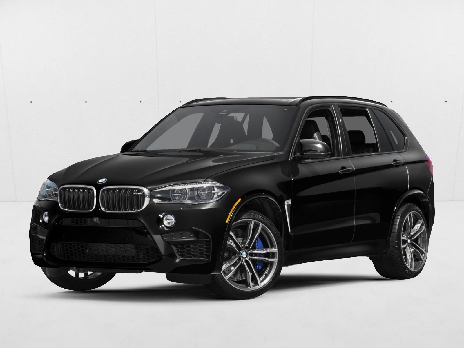 2017 BMW X5 M xDrive M's photo