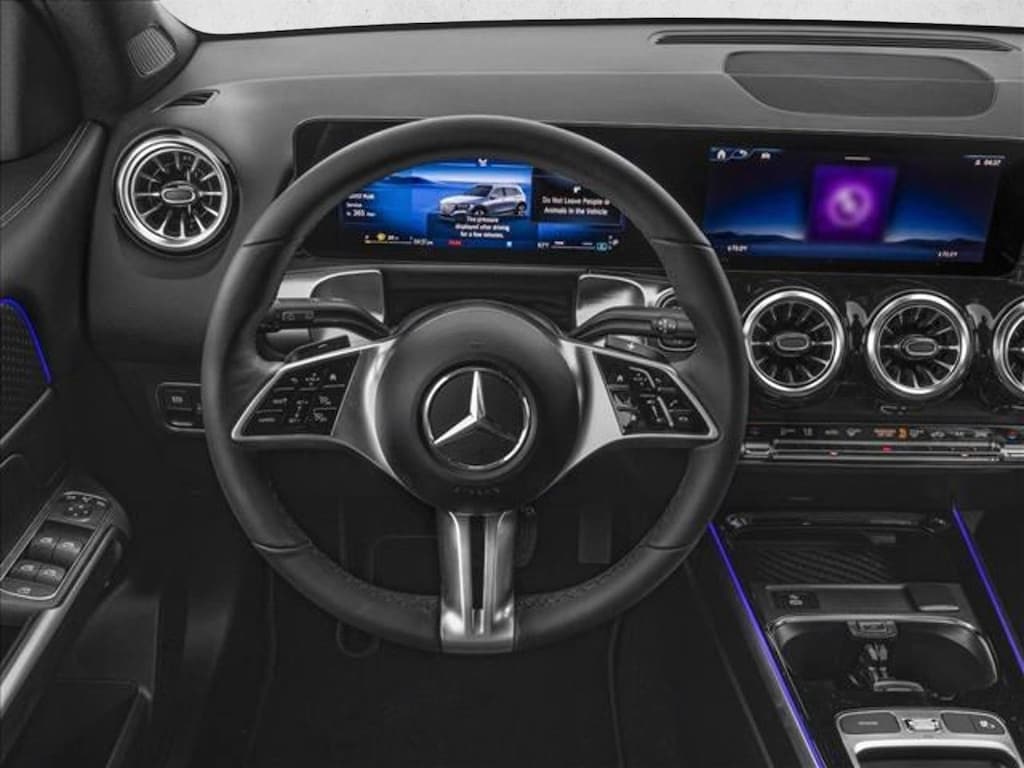 New 2026 Mercedes-Benz GLB 250 GLB 250 SUV SUV