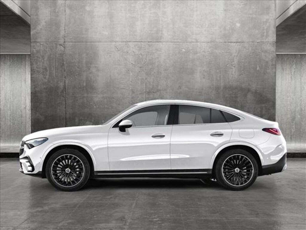 New 2024 MercedesBenz GLC 300 For Sale at MercedesBenz of Pompano
