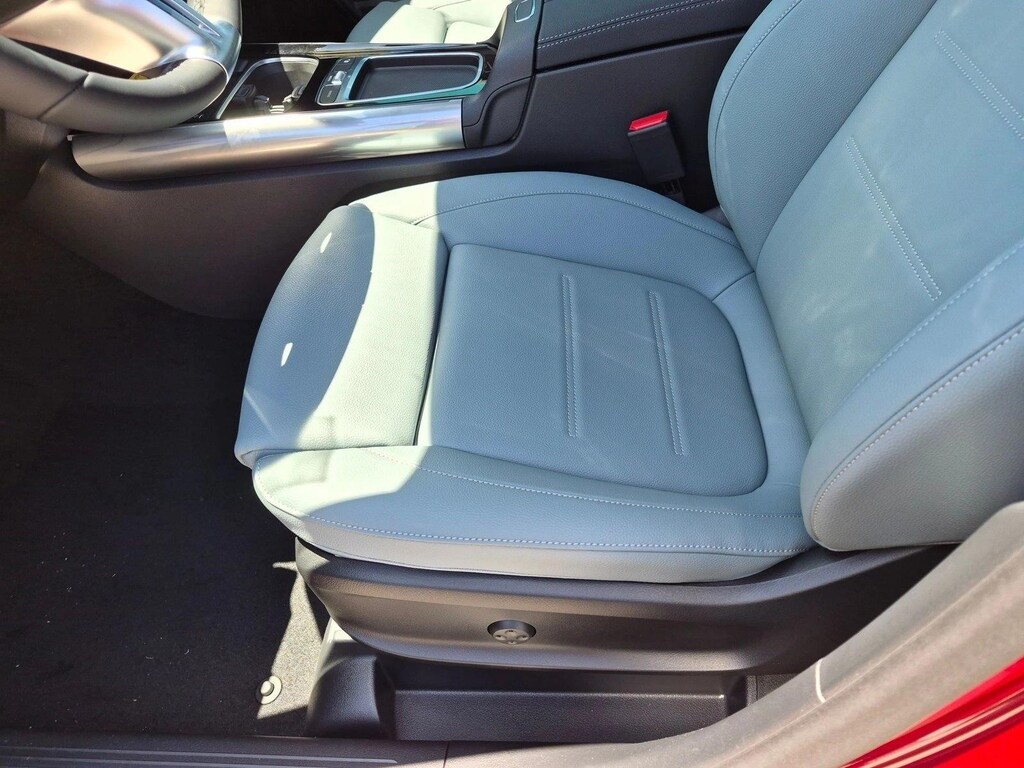 New 2026 Mercedes-Benz GLA GLA 250 SUV SUV