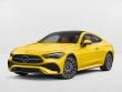  Mercedes-Benz CLE