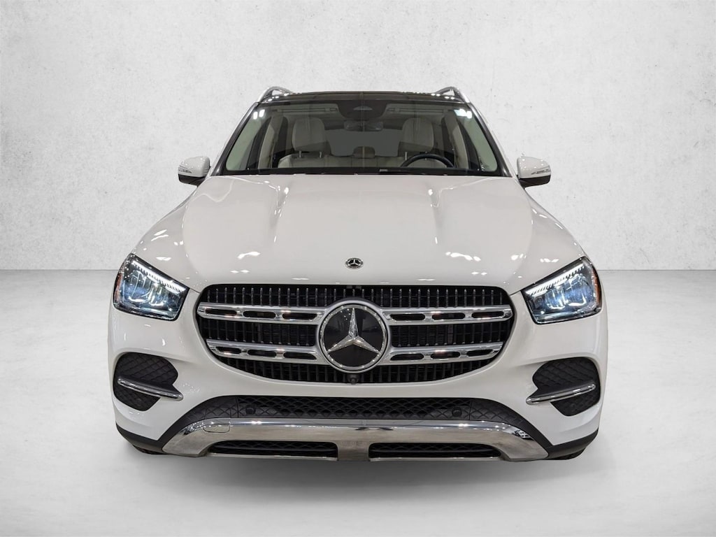 Used 2026 Mercedes-Benz GLE GLE 350 SUV SUV