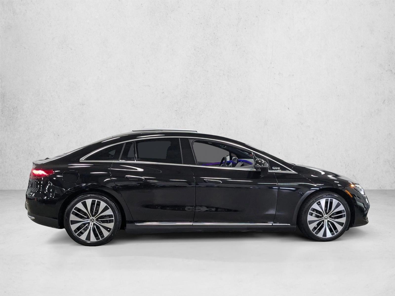 2023 Mercedes Benz EQE Sedan 350 photo 4