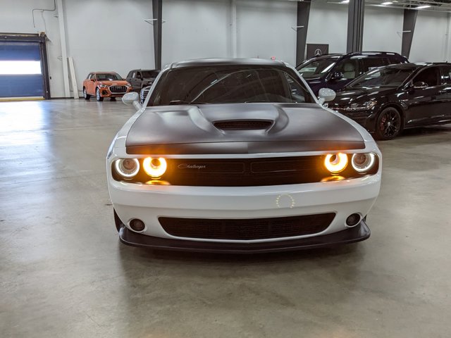 Used 2019 Dodge Challenger R/T with VIN 2C3CDZFJ8KH596290 for sale in Pompano Beach, FL