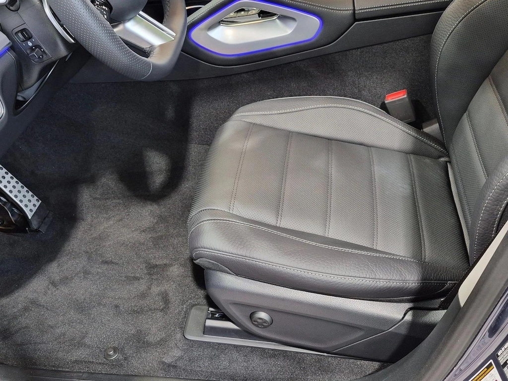 New 2026 Mercedes-Benz GLS GLS 450 4MATIC ® SUV SUV