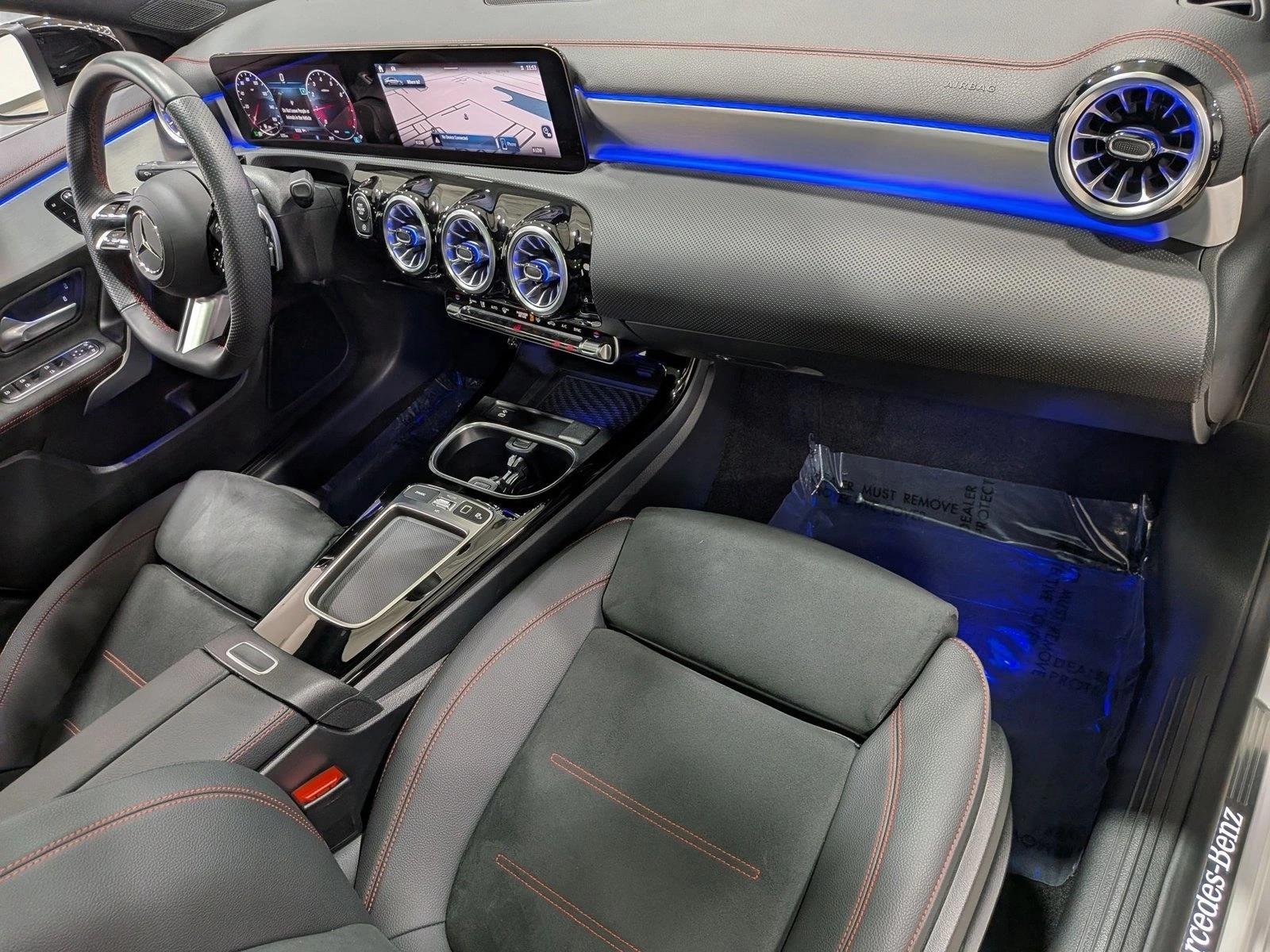 2026 Mercedes-Benz CLA CLA 250 - Photo 23