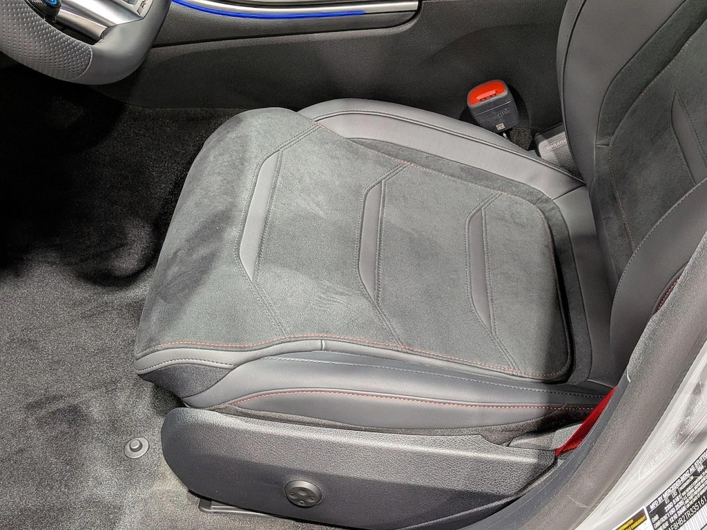 New 2026 Mercedes-Benz AMG C 43 AMG ® C 43 4MATIC ® Sedan Sedan