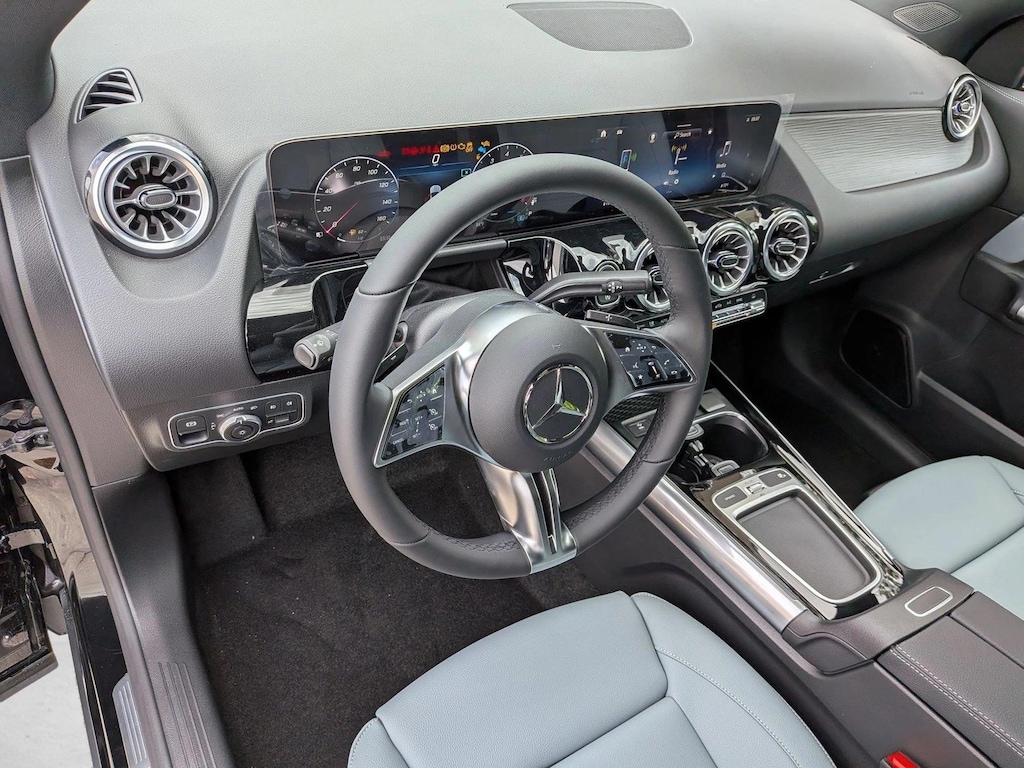 New 2026 Mercedes-Benz GLA 250 GLA 250 SUV SUV