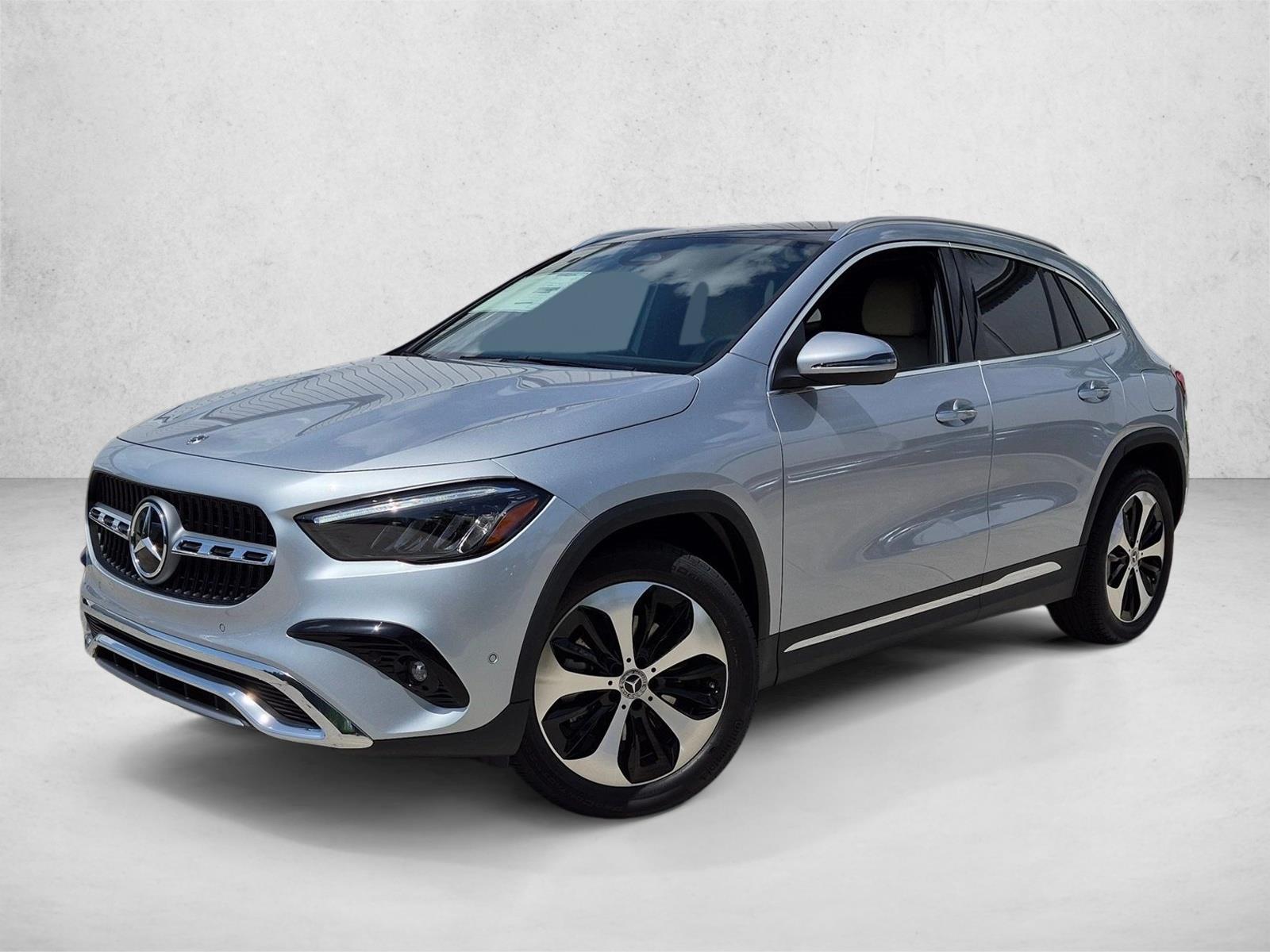 2026 Mercedes-Benz GLA 250 GLA 250 SUV SUV