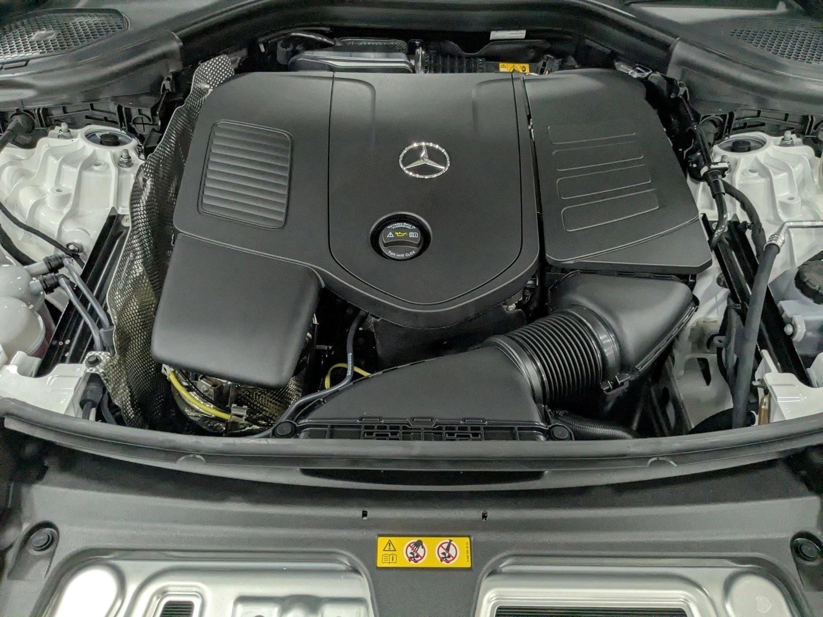 2026 Mercedes-Benz GLC Base - Photo 15