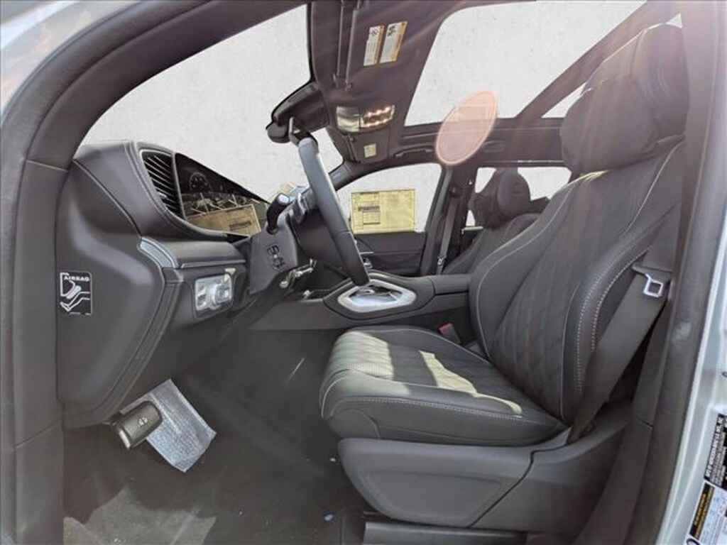 New 2026 Mercedes-Benz Maybach GLS 600 Maybach GLS 600 4MATIC ® SUV SUV
