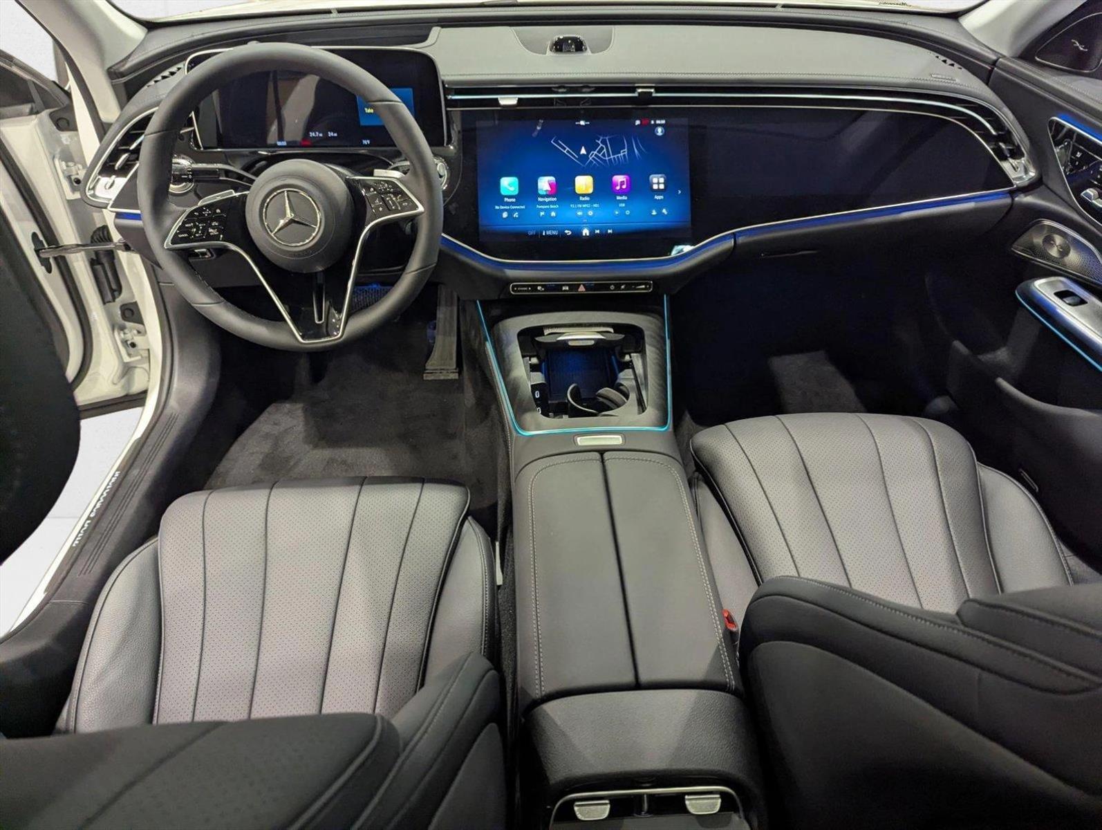 2025 Mercedes-Benz E-Class E350 - Photo 14