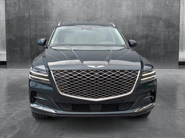 2023 Genesis GV80 2.5T photo 2