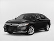 Honda Accord Sedan