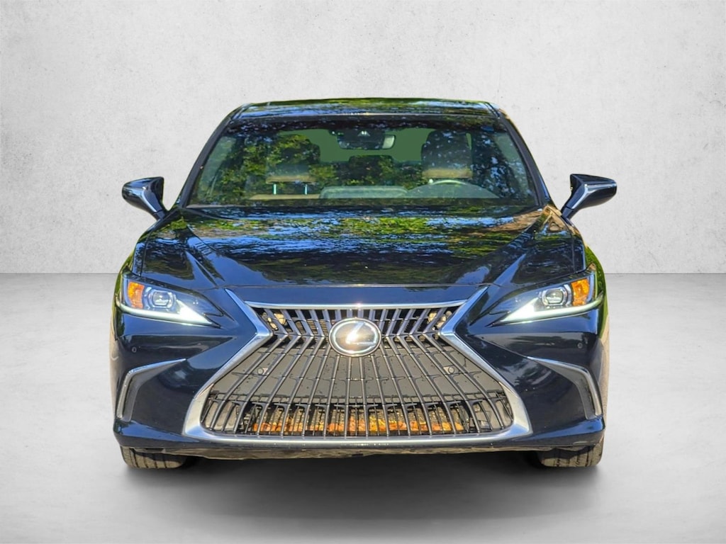 Used 2023 Lexus ES Sedan