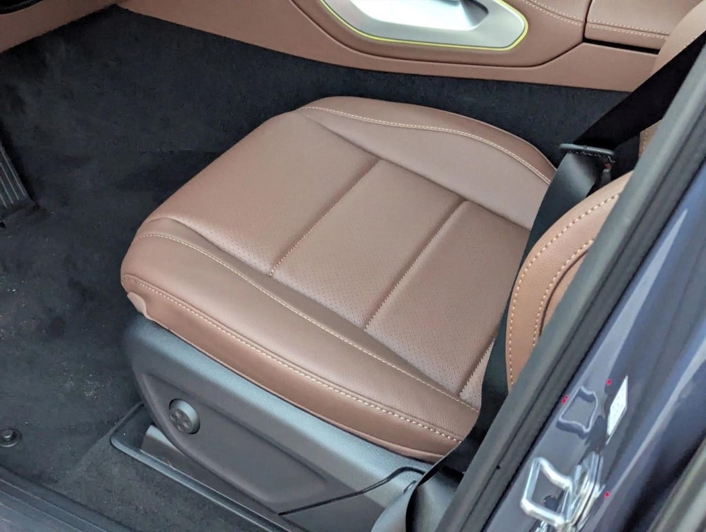 New 2026 Mercedes-Benz GLE 350 GLE 350 4MATIC ® SUV SUV