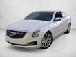  CADILLAC ATS Coupe