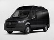 Mercedes-Benz Sprinter Passenger Van